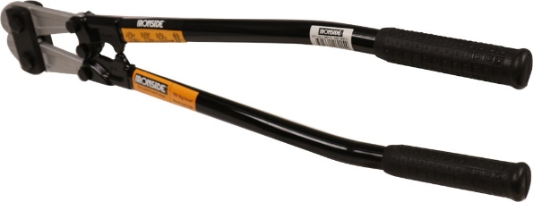 Afbeeldingen van Ironside Boutenschaar ind. 600