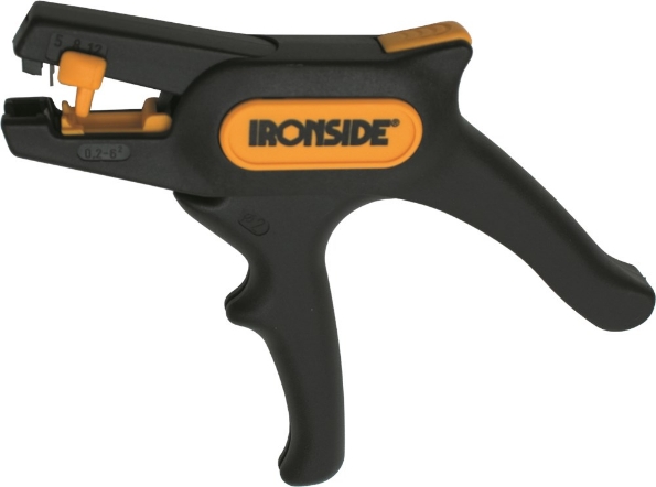 Afbeeldingen van Ironside Afstriptang 0.2-6mm