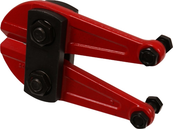 Afbeeldingen van Ironside Knipkop boutenschaar 600mm