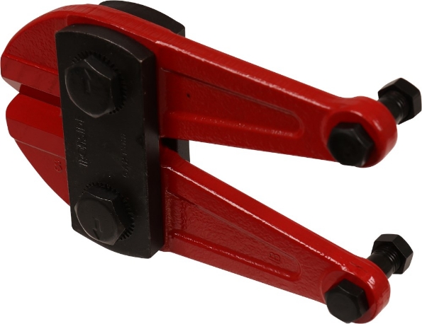 Afbeeldingen van Ironside Knipkop boutenschaar 750mm