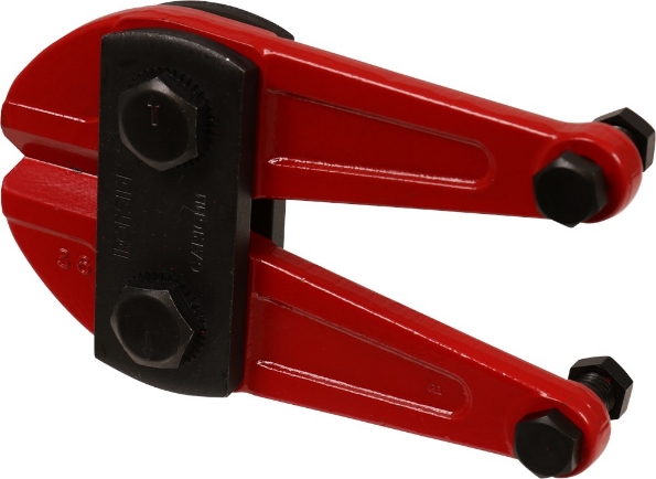 Afbeeldingen van Ironside Knipkop boutenschaar 900mm