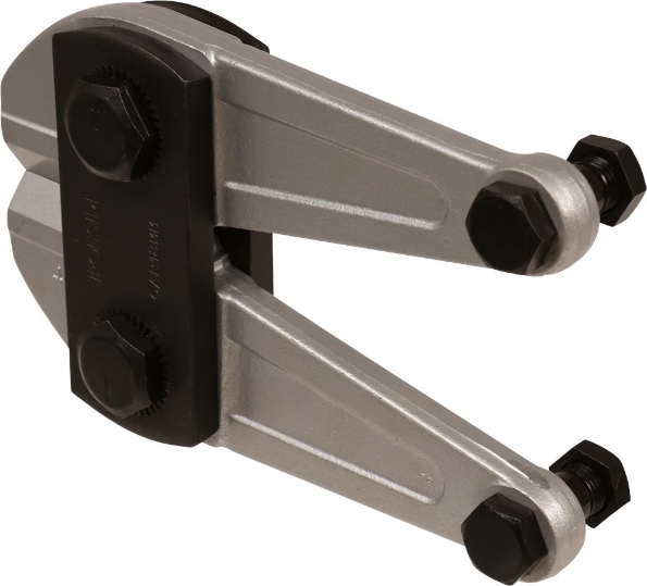 Afbeeldingen van Ironside Knipkop boutenschaar 1050mm 
  