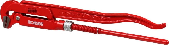 Afbeeldingen van Ironside Pijptang zweed 90gr 1.1/2"