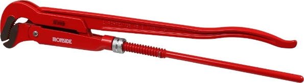 Afbeeldingen van Ironside Pijptang zweed 45gr 2"