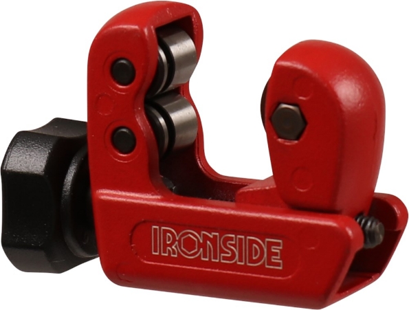 Afbeeldingen van Ironside Mini-pijpsnijder 3-30mm