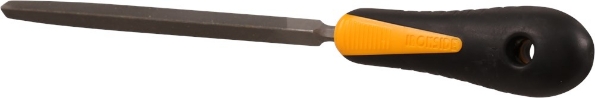 Afbeeldingen van Ironside Driekante vijl h.zoet 150mm