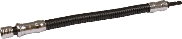 Afbeeldingen van Ironside bithouder flexibel 1/4"x 300mm