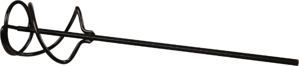 Afbeeldingen van Ironside Mengstaaf 85x400mm