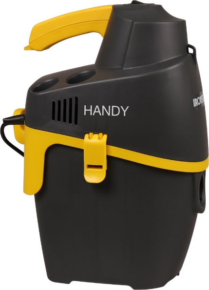 Afbeeldingen van Ironside Stofzuiger handy compact 230V/1200W.