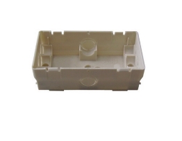 Afbeelding voor categorie Lasdozen