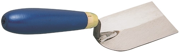 Afbeeldingen van Kaufmann Bandtroffel 70mm