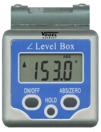 Afbeelding voor categorie Hoekmeters
