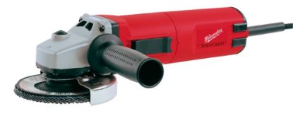 Afbeeldingen van Milwaukee Haakse slijpmachine AGS 15-125 C