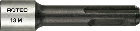 Afbeeldingen van Rotec Dopsleutel 819 sds+ 13mm