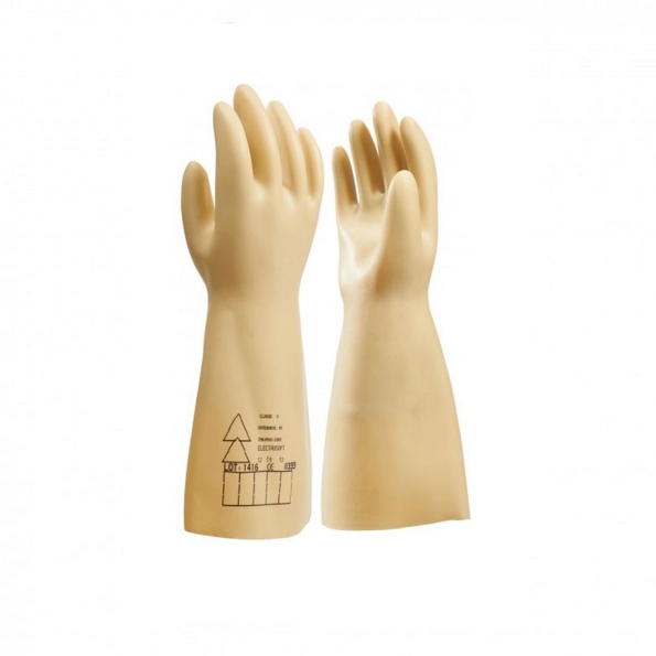 Afbeeldingen van Honeywell Specials Electrosoft 1000V Maat 10