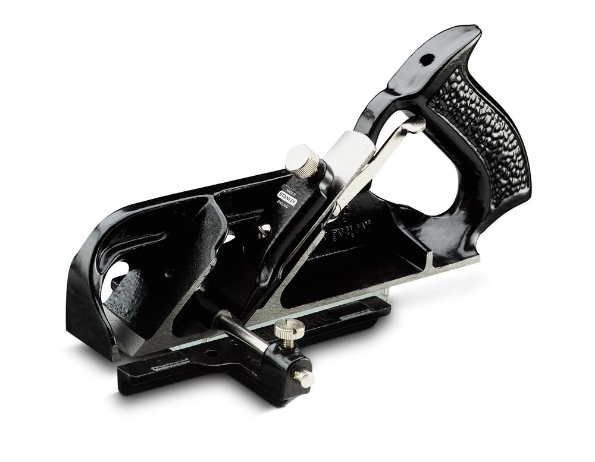 Afbeeldingen van STANLEY Sponningschaaf 1-12-078