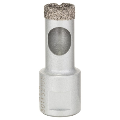 Afbeeldingen van Bosch Diamantboren voor droog boren Dry Speed Best for Ceramic m14 16mm