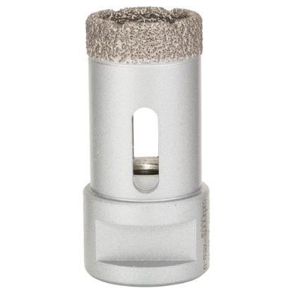 Afbeeldingen van Bosch Diamantboren voor droog boren Dry Speed Best for Ceramic m14 27mm
