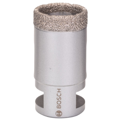 Afbeeldingen van Bosch Diamantboren voor droog boren Dry Speed Best for Ceramic m14 32mm