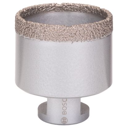 Afbeeldingen van Bosch Diamantboren voor droog boren Dry Speed Best for Ceramic m14 57mm