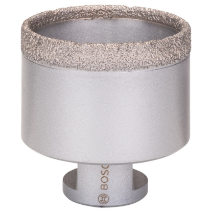 Afbeeldingen van Bosch Diamantboren voor droog boren Dry Speed Best for Ceramic m14 60mm