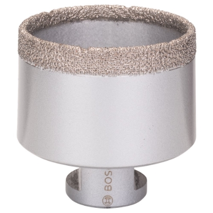 Afbeeldingen van Bosch Diamantboren voor droog boren Dry Speed Best for Ceramic m14 67mm