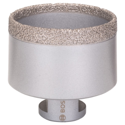 Afbeeldingen van Bosch Diamantboren voor droog boren Dry Speed Best for Ceramic m14 70mm