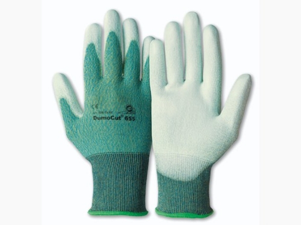 Afbeeldingen van Handschoen kcl dumocut 655