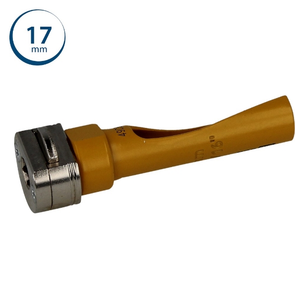 Afbeeldingen van ProFit Gatenzaag Multi Purpose 0908 17mm