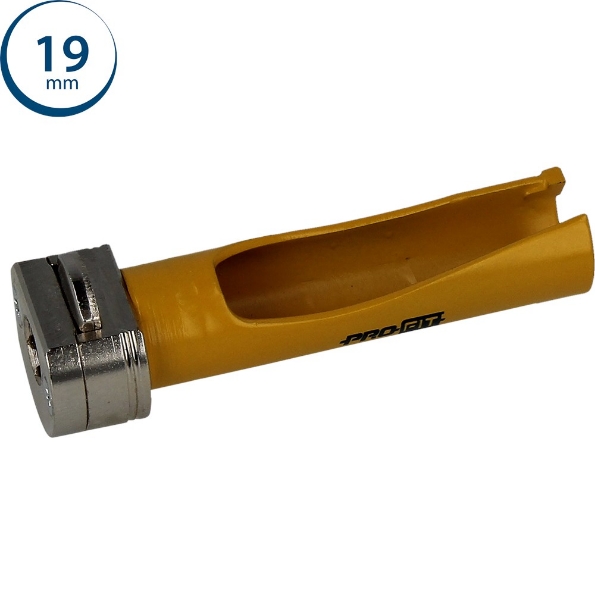 Afbeeldingen van ProFit Gatenzaag Multi Purpose 0908 19mm