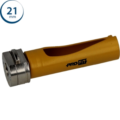 Afbeeldingen van ProFit Gatenzaag Multi Purpose 0908 21mm