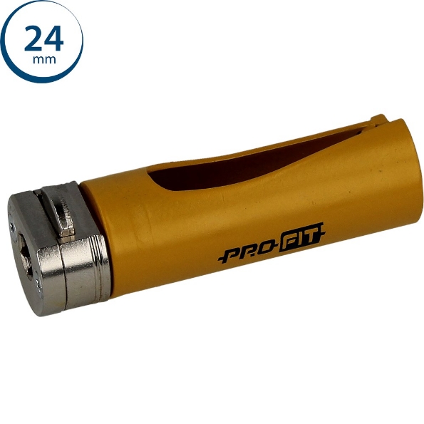 Afbeeldingen van ProFit Gatenzaag Multi Purpose 0908 24mm