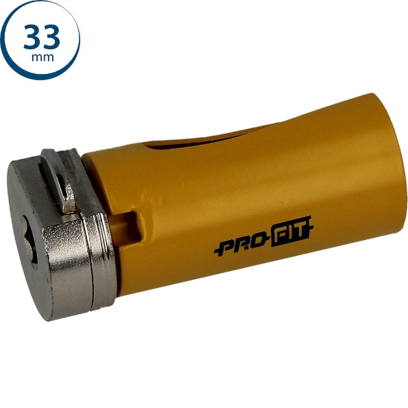 Afbeeldingen van ProFit Gatenzaag Multi Purpose 0908 33mm