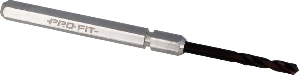 Afbeeldingen van ProFit Centreerboor standaard voor BiMetal PLUS 0905 C&D 32-210mm