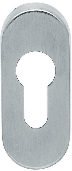 Afbeeldingen van Artitec Sleutel smalrozet rvs 91382