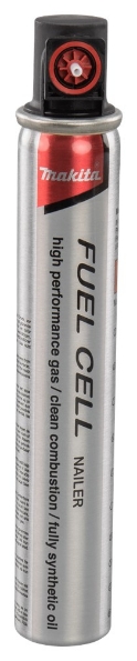 Afbeeldingen van Makita Betonnagel 2,6x20mm gas blk 196290-2