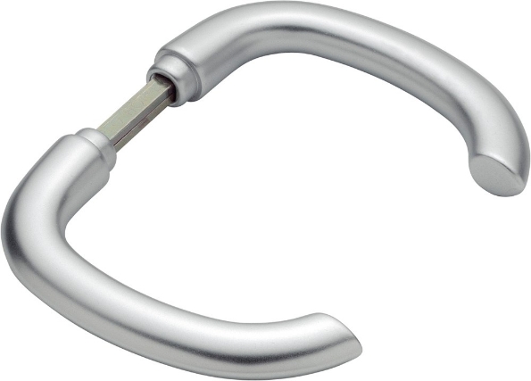 Afbeeldingen van HOPPE Deurkrukken Marseille 1138 F1 Deurdikte 35-45mm