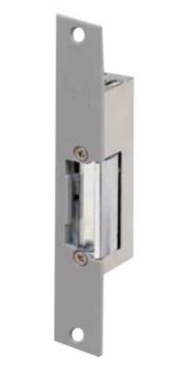 Afbeeldingen van effeff Elektrische deuropener korte sluitplaat 14KL16