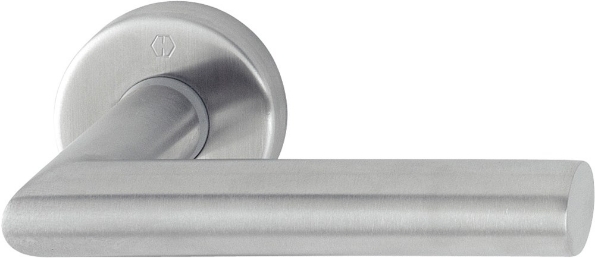 Afbeeldingen van HOPPE Deurkrukgarnituur Amsterdam E1400Z/42KV