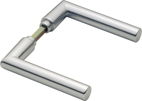 Afbeeldingen van HOPPE Deurkruk Amsterdam deurdikte 35-45mm F1