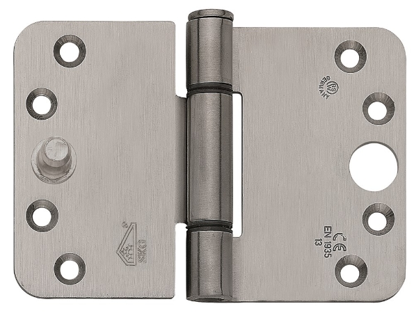 Afbeeldingen van BSW Scharnier