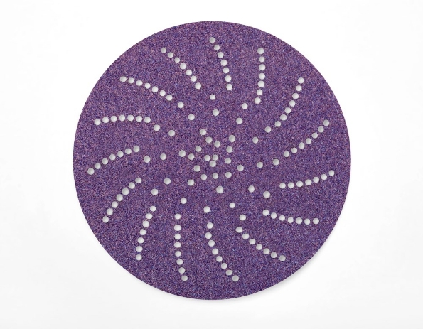 Afbeeldingen van 3M Cubitron™ II Filmschijf 775L 150mm 80+