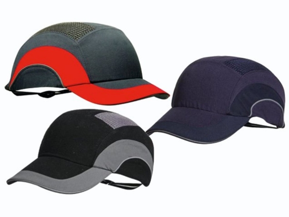 Afbeeldingen van JSP Stootpet HardCap A1+ Marineblauw