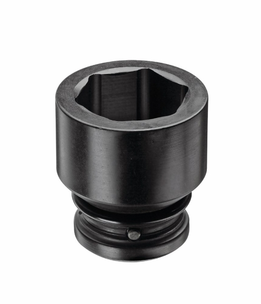 Afbeeldingen van GEDORE Slagmoerdopsleutel 1" met Impact-Fix-borging 6-kant UD-profiel K 21 S 50mm