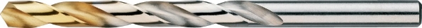 Afbeeldingen van Phantom HSS DIN 338 TiN-tip 11.451 8.5mm