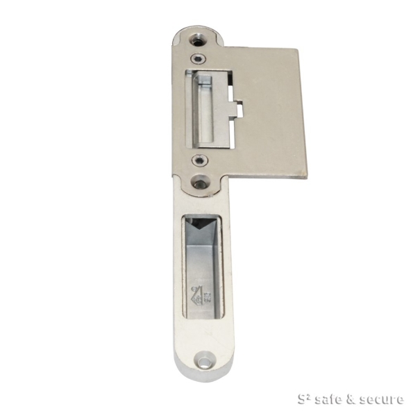 Afbeeldingen van S2 Sluitkom D&N lange lip l/r SKG3