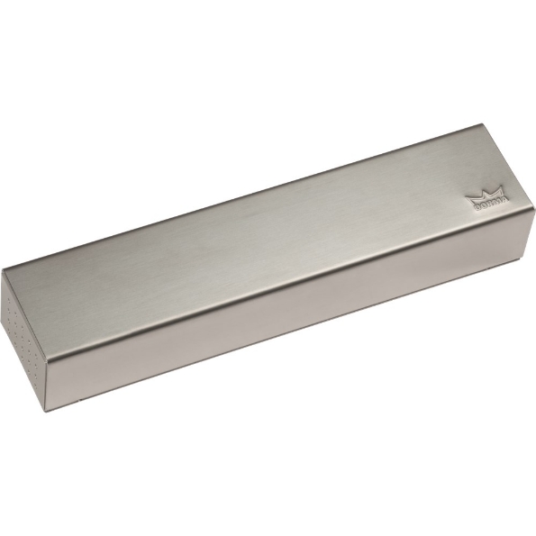 Afbeeldingen van dormakaba Glijarmdeurdranger TS 92 B XEA 1-4 rvs