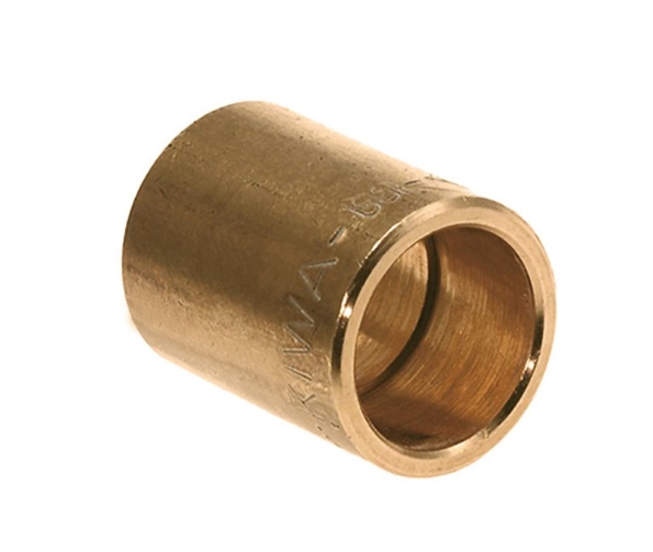 Afbeeldingen van BONFIX Sok soldeer 12x12mm