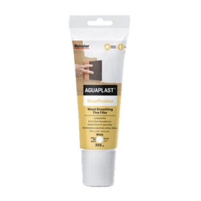 Afbeeldingen van Aguaplast Woodfinisher 350 gram