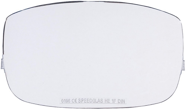 Afbeeldingen van 3M Speedglas™ Beschermruit 42 60 00 9002